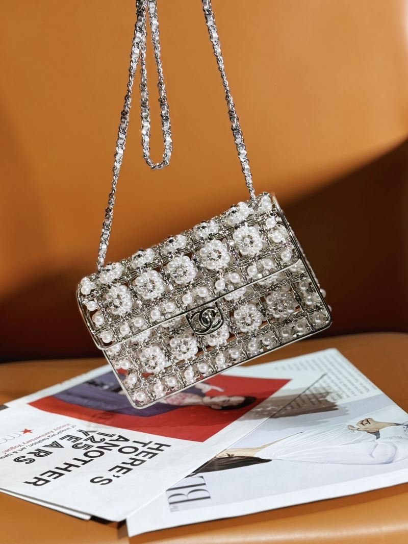 Ch**el cf series bags